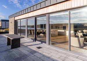 Cregg Beach - Luxury in Lahinch!
