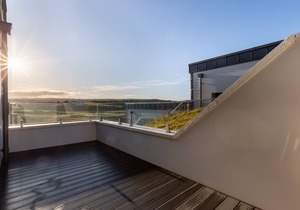 Cregg Beach - Luxury in Lahinch!