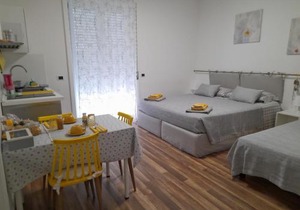 Cristel malpensa room