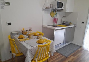 Cristel malpensa room