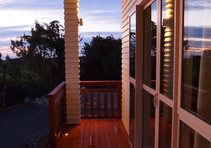 Croesus Cottages
