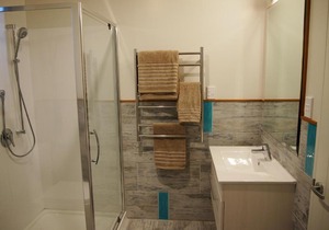 Croesus Cottages