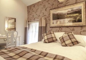 Crofters Lodge