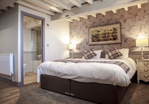 Crofters Lodge