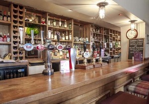 Crofters Lodge