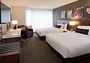 Crosswaters Resort at Kananaskis