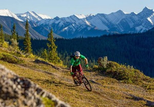 Crosswaters Resort At Kananaskis
