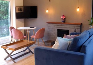 Crow's Nest Glandore - 1 - Self Catering