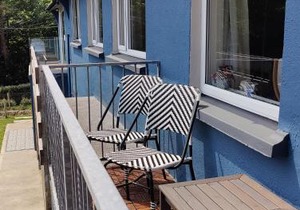 Crow's Nest Glandore - 3 - Self Catering