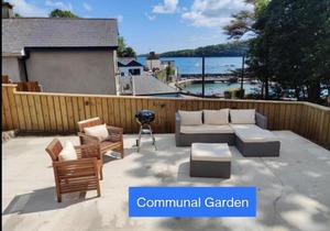 Crow's Nest Glandore - 4 - Self Catering