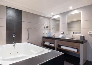 Crowne Plaza Lima by IHG
