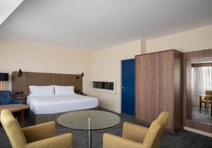 Crowne Plaza Lima by IHG