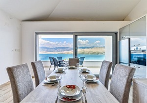 Crowonder Pag View, apartment A3