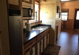 Cruise Crooked Creek 6
