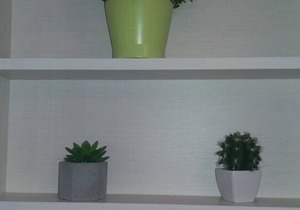 Crystal Home (Airport) 1