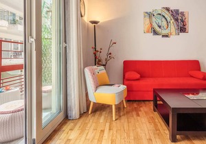 Cuckoo's Nest - Kalamata City Centre Luxury