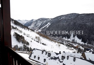 Cumbres - Nin de Beret