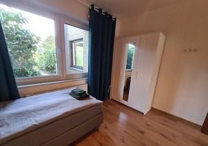 Curr. No. 5 - Apartment on the ground floor - PANORAMIC - Apartments on the ground floor