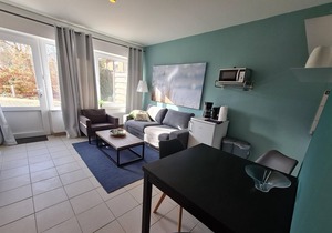 Curr. No. 5 - Apartment on the ground floor - PANORAMIC - Apartments on the ground floor