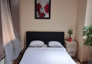 Cute,cosy,comfortable studio in the heart of Antwerpen