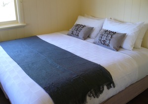 Cypress Ridge Cottages
