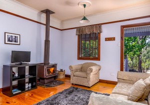 Cypress Ridge Cottages