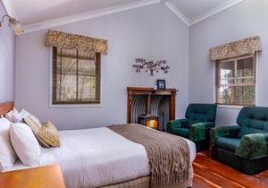 Cypress Ridge Cottages