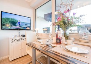 Dünenhof zum Kronprinzen Whg 75