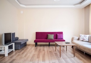 D-4. Mountain and Pool View, Free WiFi, Spacious