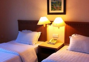 D'Borneo Hotel