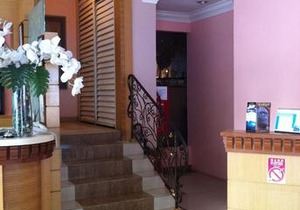 D'Borneo Hotel