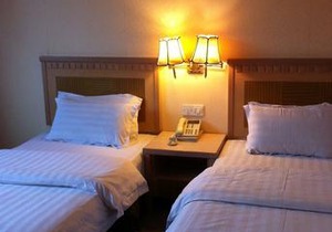 D'Borneo Hotel