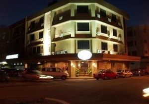D'Borneo Hotel