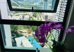 D'Gunduls Homestay STUDIO by DGH I-CITY