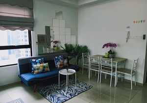 D'Gunduls Homestay STUDIO by DGH I-CITY