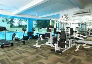D'Vista Apartments in Lotus Desaru Beach Resort