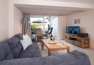 D1 - Haus Dünenpark Königsberger Allee 12 - Feriendomizil Hollich
