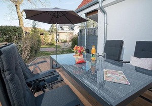 D1 - Haus Dünenpark Königsberger Allee 12 - Feriendomizil Hollich