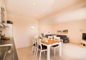 D2 - Haus Dünenpark Königsberger Allee 12 - FERIENDOMIZIL HOLLICH