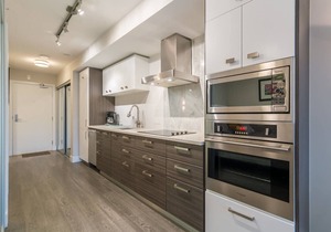 D21 - Junior one bedroom in Olympic Village