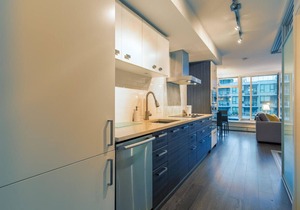 D21 - Junior one bedroom in Olympic Village