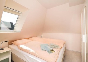 D3 - Haus Dünenpark Königsberger Allee 12 - Feriendomizil Hollich