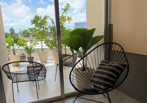 D304 · Incredible 2BR Apartment-Pool & jacuzzi