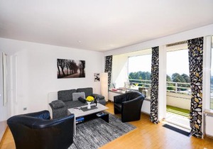 D5-667 Meerblick, strandnah