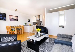 D5-667 Meerblick, strandnah