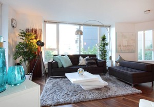 D64 - 2 bedroom close to everything