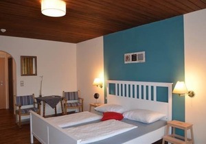 Dahoam by Sarina - Hotel & Suites