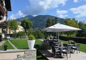Dahoam by Sarina - Hotel & Suites