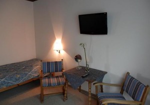 Dahoam by Sarina - Rooms & Suites
