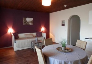 Dahoam by Sarina - Rooms & Suites